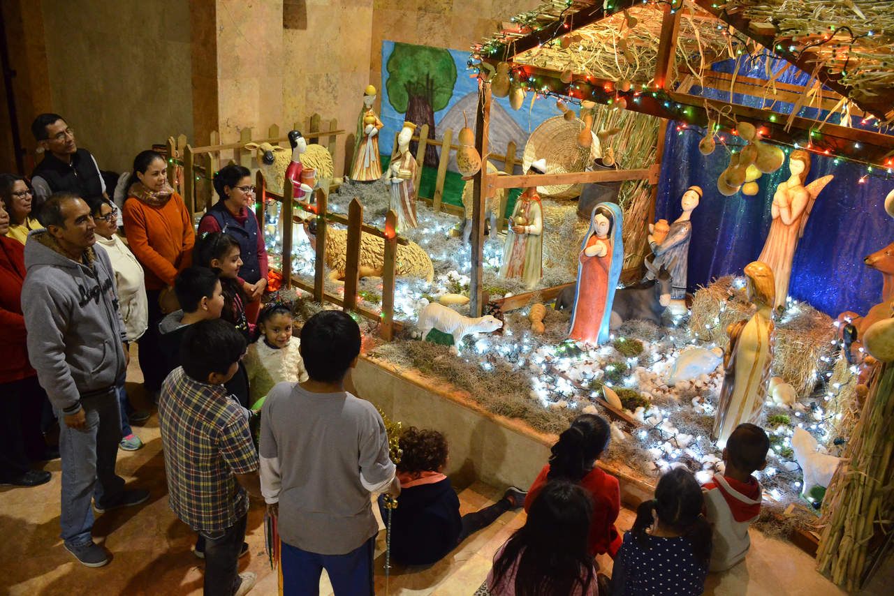 ¿Cuál es el origen de la celebración de Navidad?, El Siglo