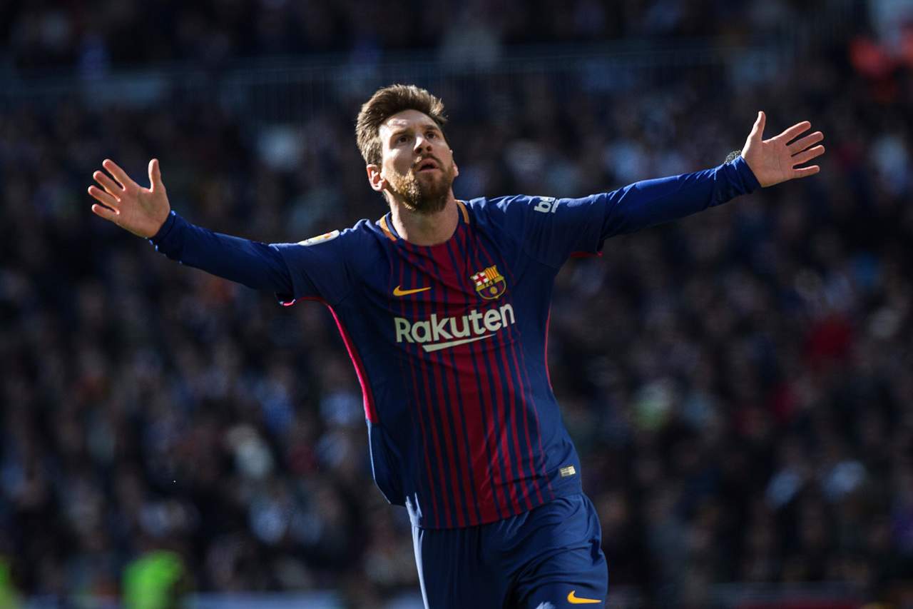 LaLiga denuncia cánticos contra Messi y Piqué en el Clásico. Noticias en tiempo real