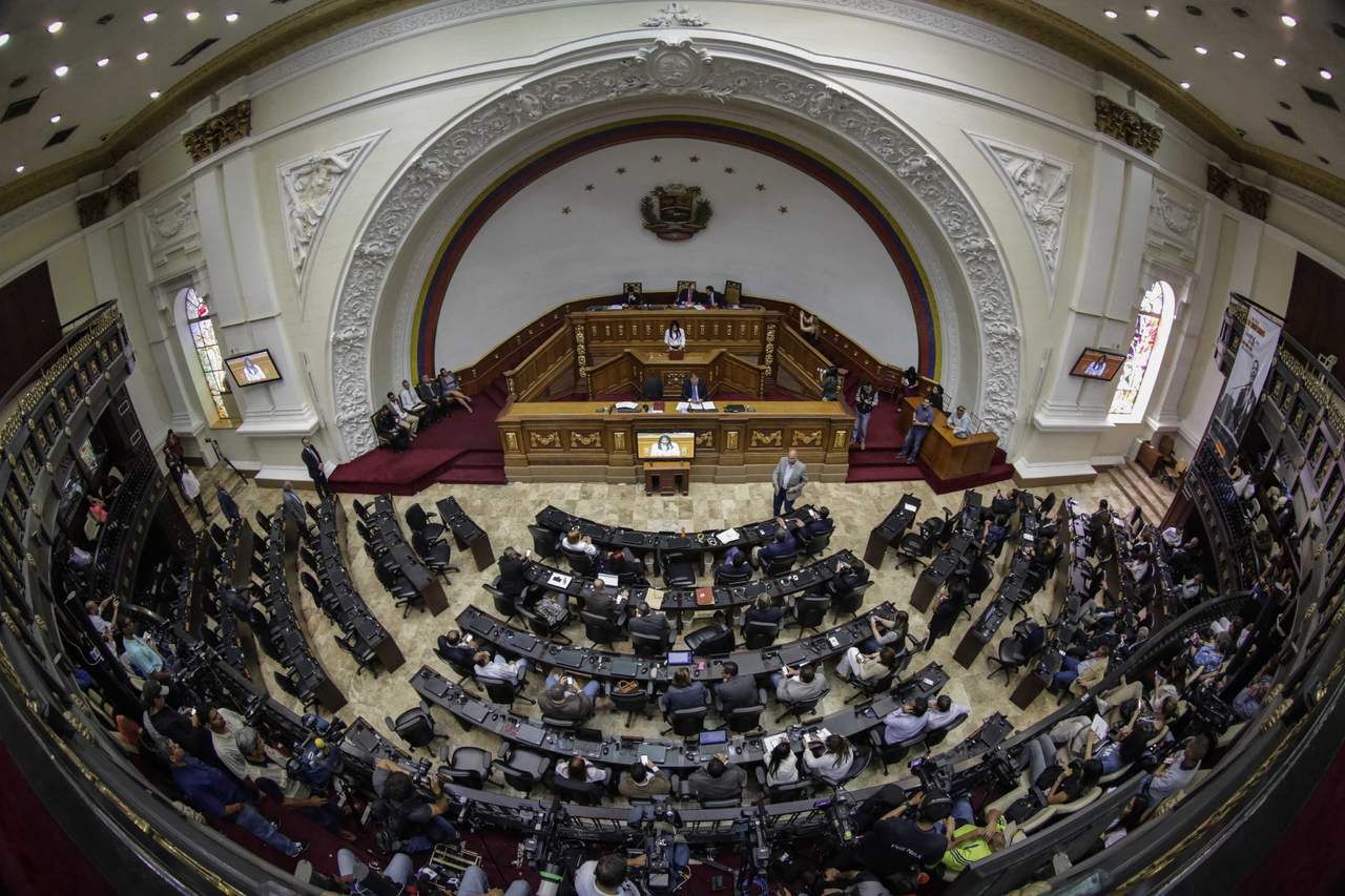 Diálogo entre Gobierno y oposición de Venezuela entra en receso. Noticias en tiempo real