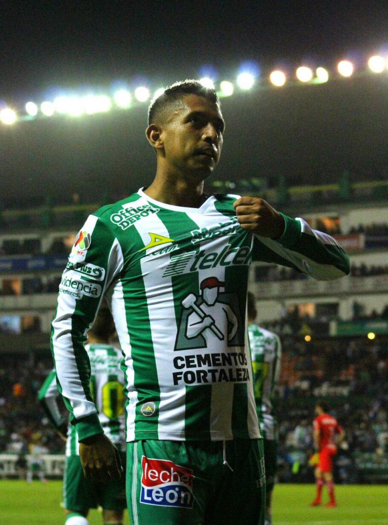 León intratable en el inicio del Clausura: 3-1 a Toluca. Noticias en tiempo real