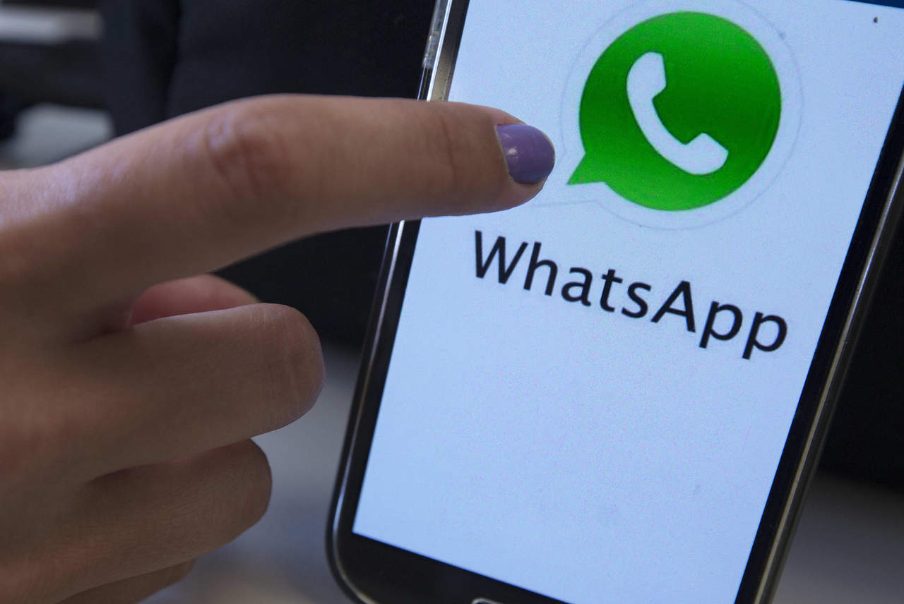 #LoMásLeído ¿Cómo saber en WhatsApp quién revisa tu perfil?. Noticias en tiempo real