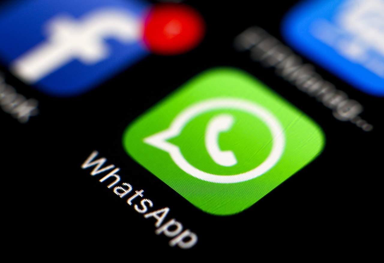 Hacen multimillonarios a empleados de WhatsApp. Noticias en tiempo real