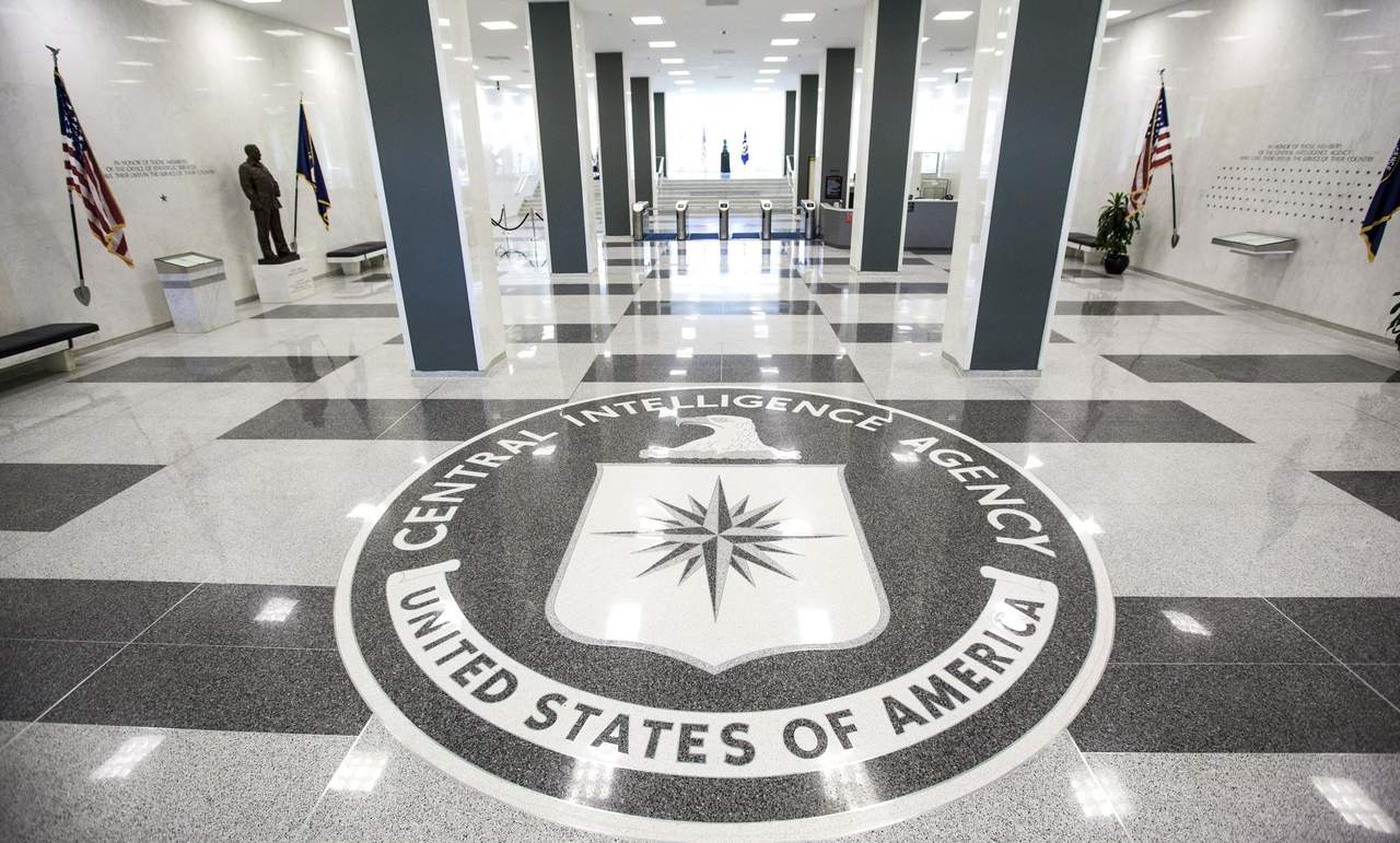 Exagente de la CIA es detenido por posesión de información clasificada. Noticias en tiempo real
