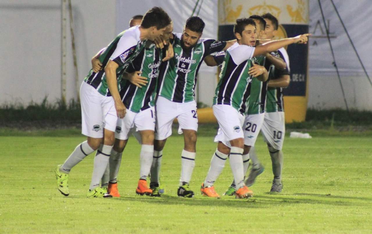 Cafetaleros debuta en Copa MX con triunfo ante León. Noticias en tiempo real