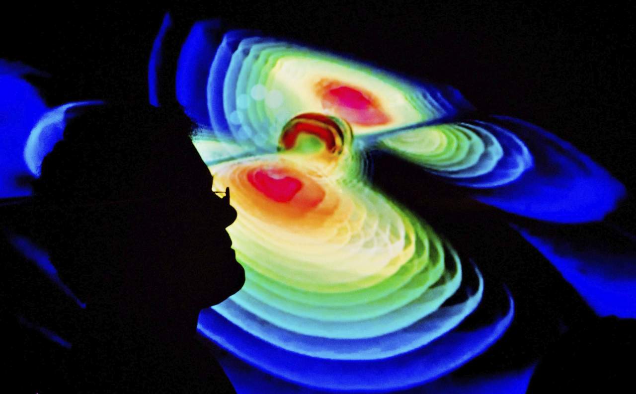 Busca ESA adelantar varios años su misión sobre ondas gravitacionales. Noticias en tiempo real