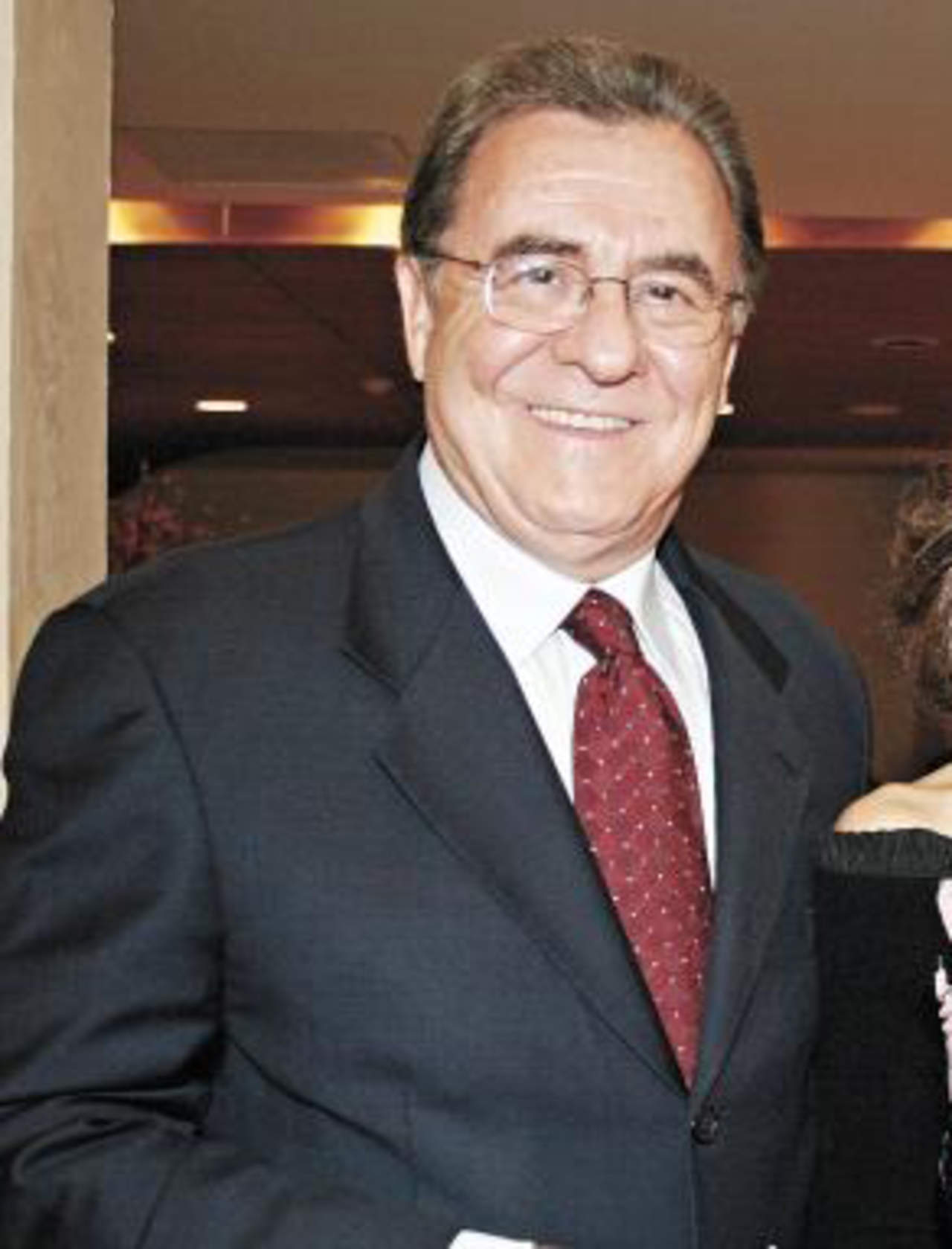 Fallece el empresario Rafael Villegas Attolini, exalcalde de Gómez Palacio. Noticias en tiempo real