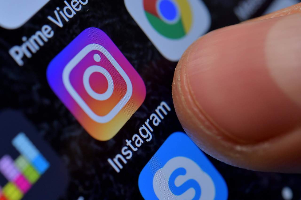 ¿Cómo ocultar tu última conexión en Instagram?. Noticias en tiempo real