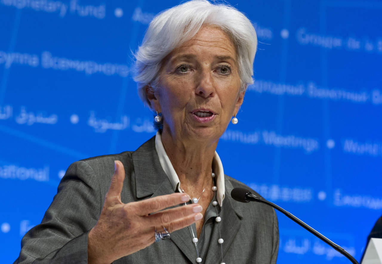 FMI eleva pronóstico de crecimiento para México. Noticias en tiempo real