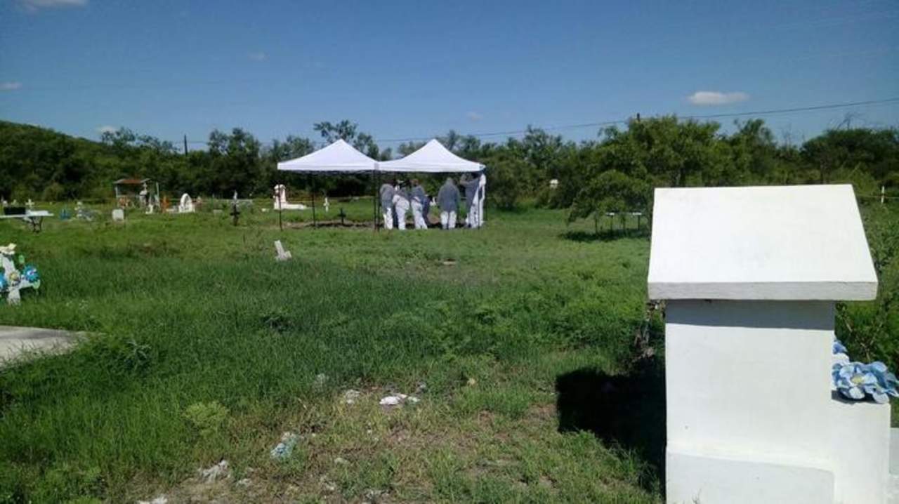 Exhumaciones arrancarán este año en La Laguna. Noticias en tiempo real