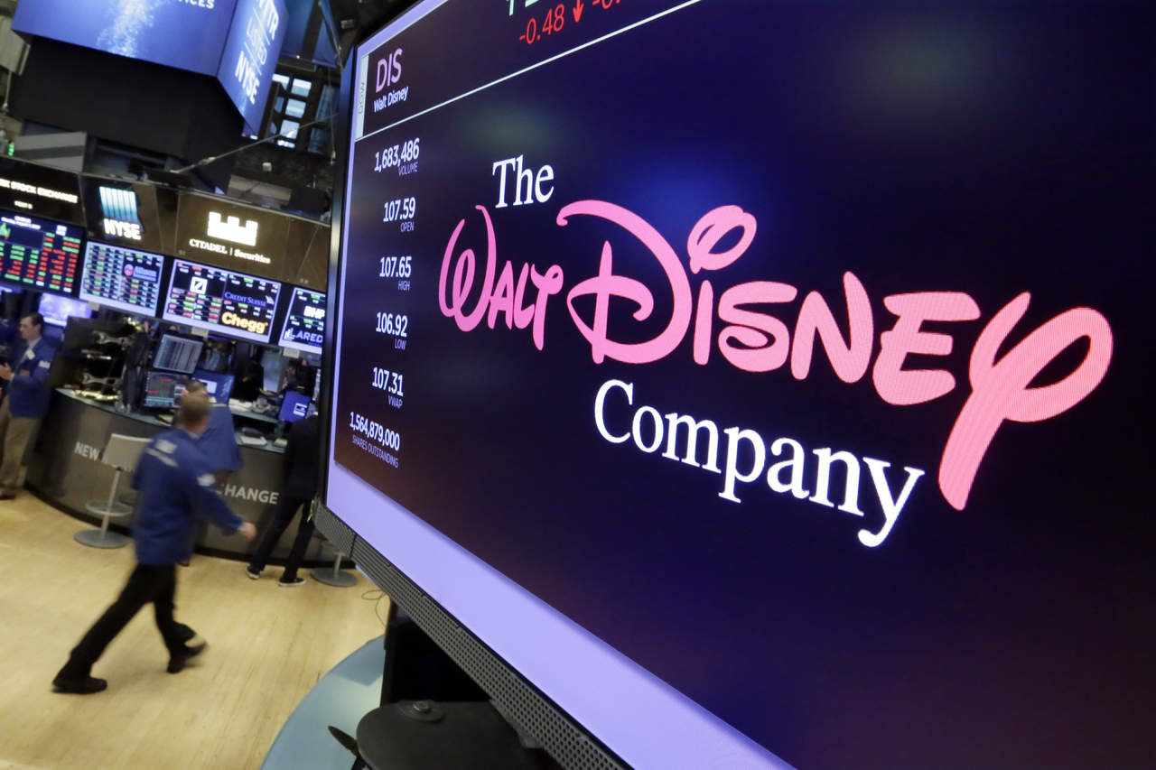Disney dará bono de mil dólares a sus empleados. Noticias en tiempo real