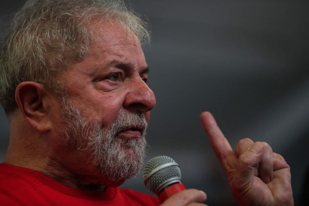 Segunda instancia confirma y aumenta condena a Lula da Silva a 12 años. Noticias en tiempo real