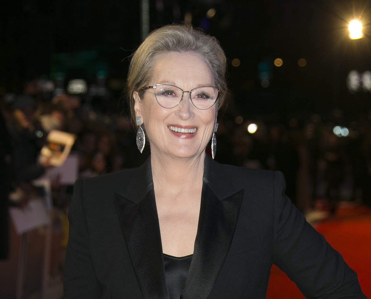 Se incorporará Meryl Streep a Big Little Lies en su segunda temporada. Noticias en tiempo real