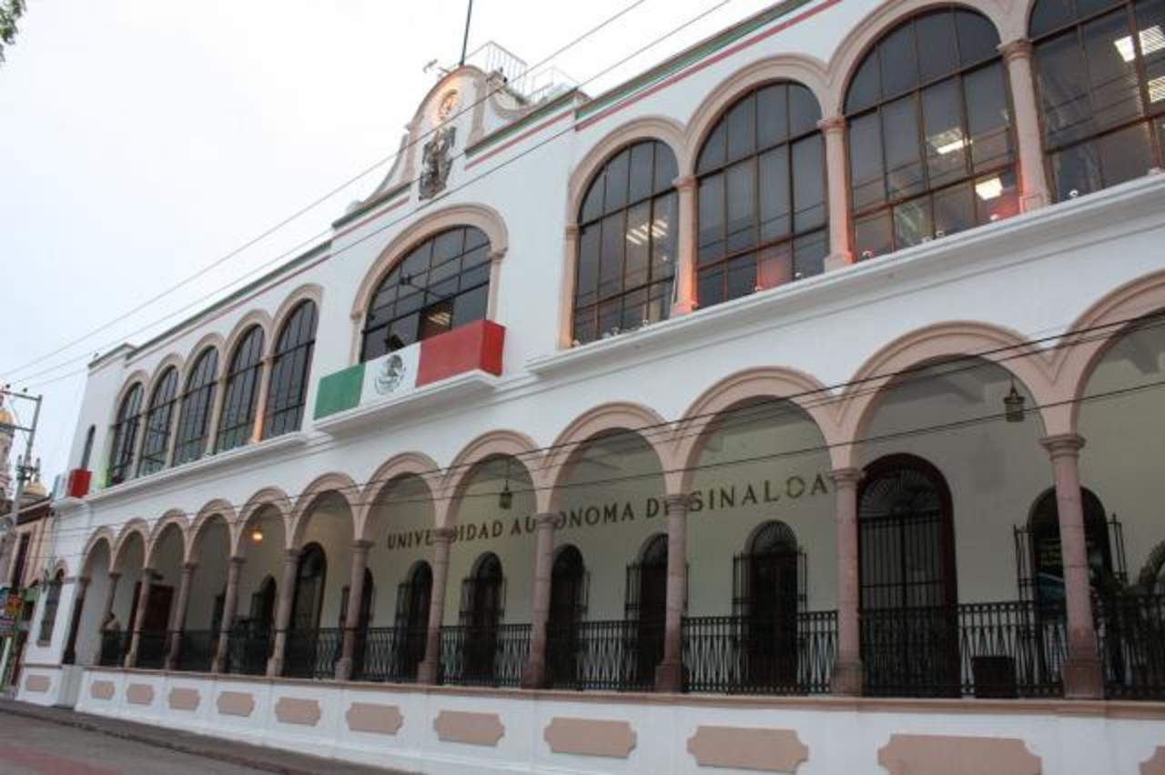 Niega Universidad de Sinaloa renta de espacio para evento de Morena. Noticias en tiempo real