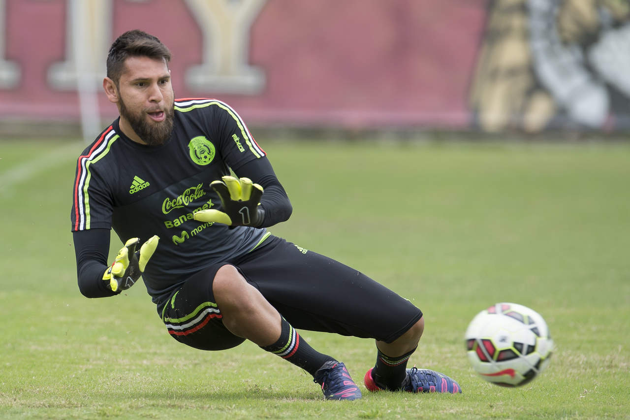 Jonathan Orozco es convocado a la Selección. Noticias en tiempo real