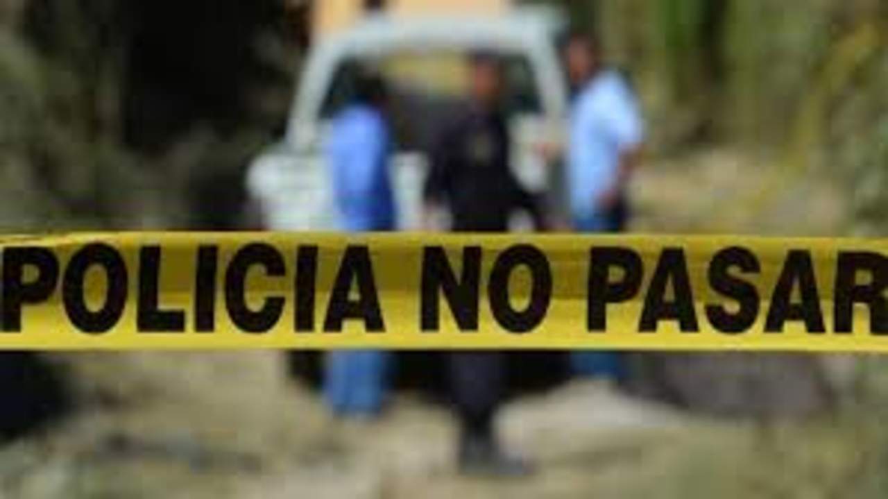 Encuentran dos cuerpos decapitados en Veracruz. Noticias en tiempo real