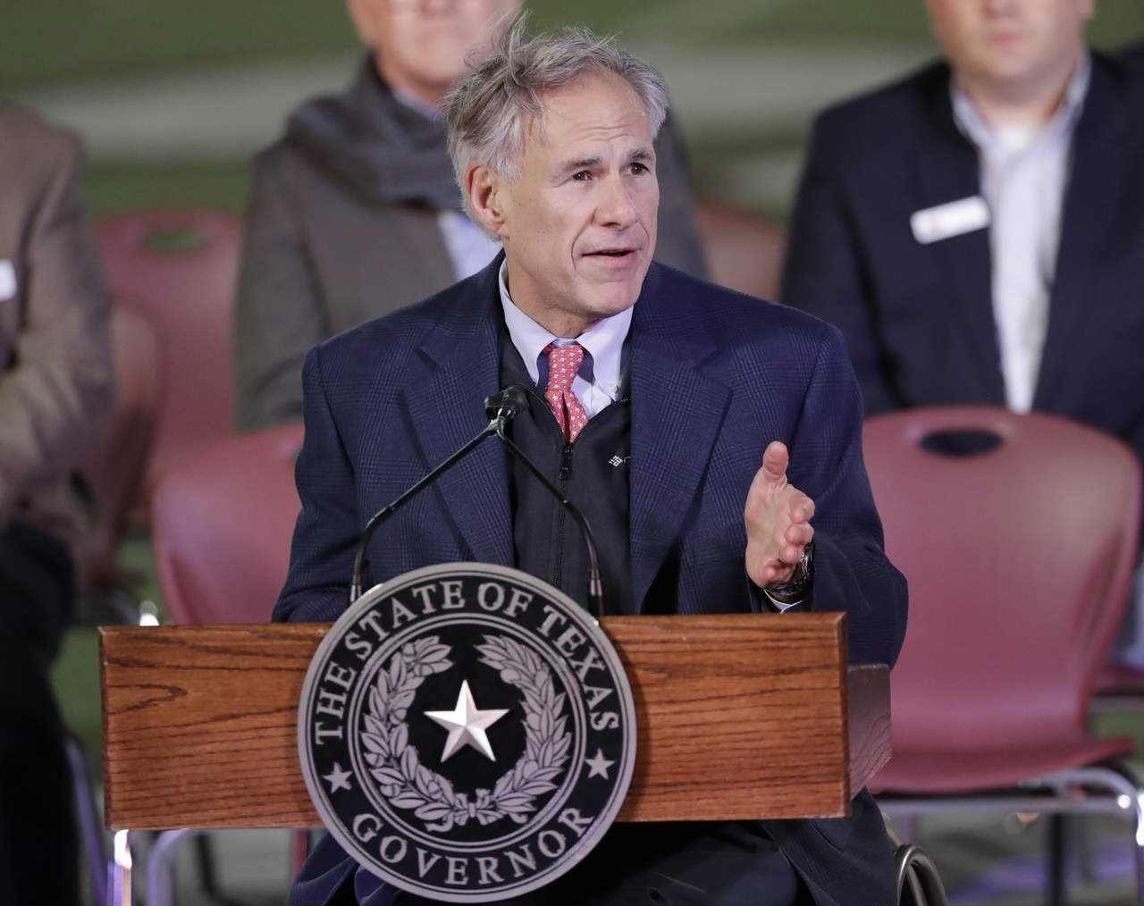 TLCAN ha traído crecimiento a Texas: Gobernador. Noticias en tiempo real