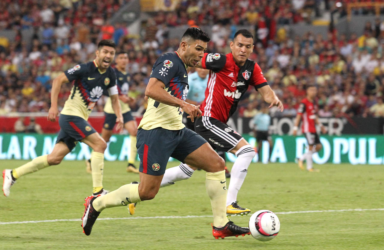 América e Independiente llegan a acuerdo por Romero. Noticias en tiempo real
