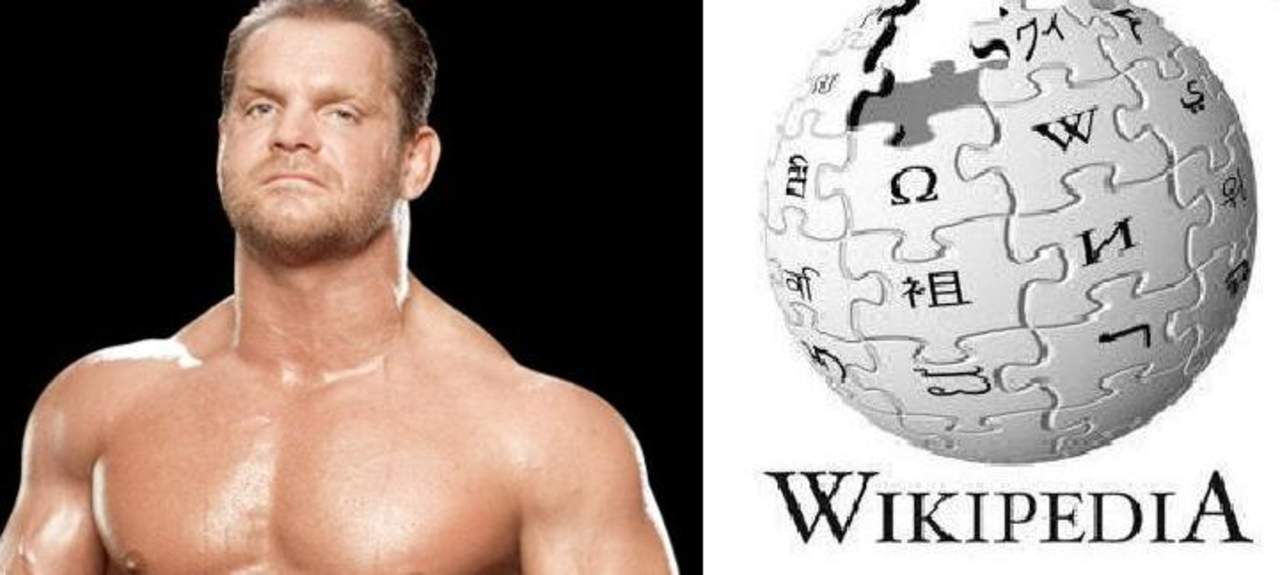 El caso de Chris Benoit. Noticias en tiempo real