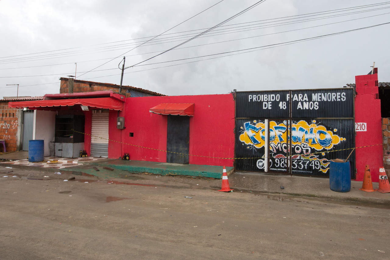 Ataque a tiros en club brasileño deja 14 muertos. Noticias en tiempo real