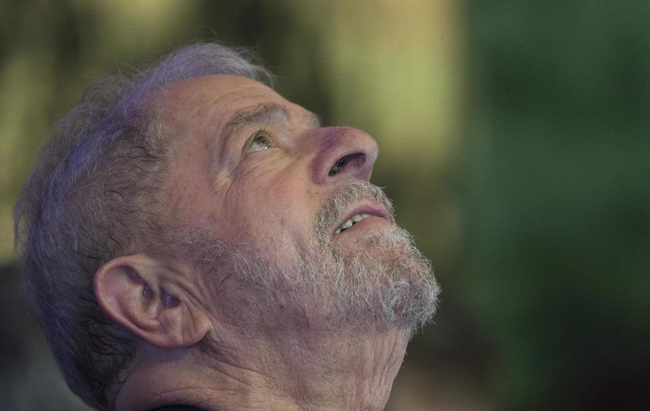 Lula no está muerto políticamente, dice Temer. Noticias en tiempo real