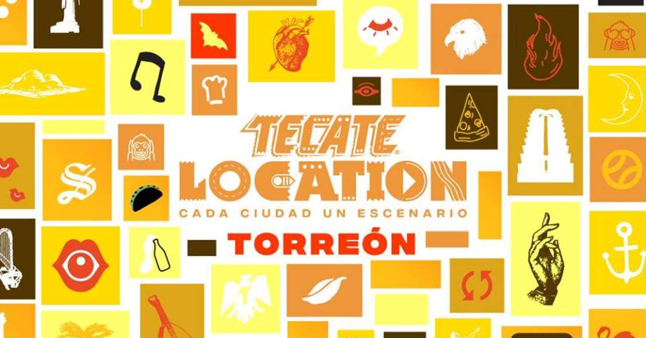 ¿Quiénes vienen al Tecate Location en Torreón?. Noticias en tiempo real