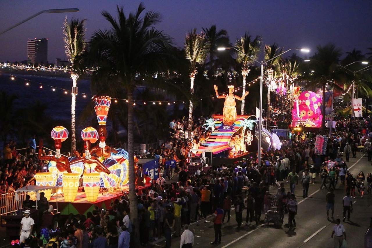 Empresarios de Durango no irán al Carnaval de Mazatlán por cierre de la Súper. Noticias en tiempo real