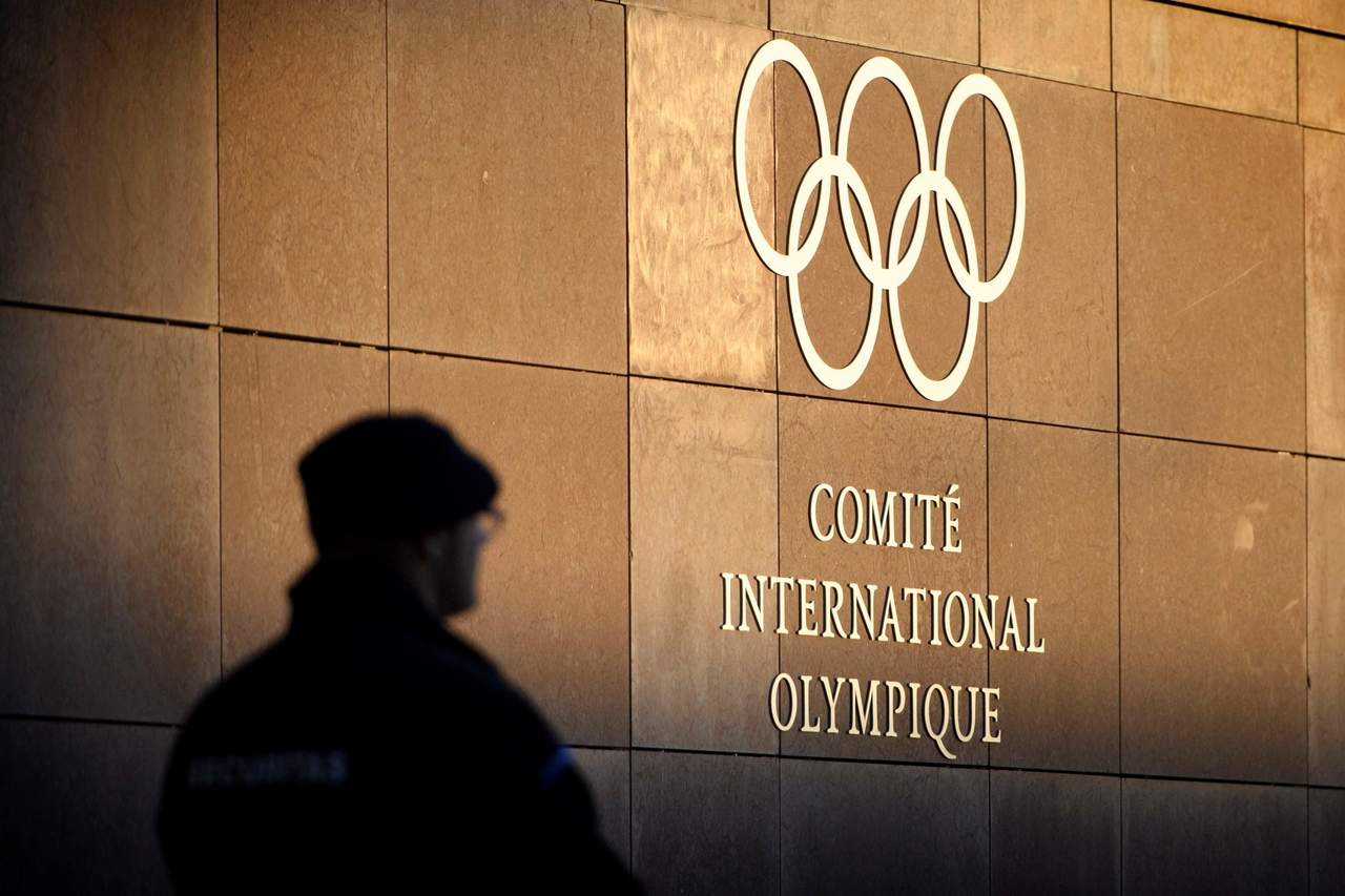 COI prohíbe a agencia cubrir Juegos Olímpicos de Invierno. Noticias en tiempo real