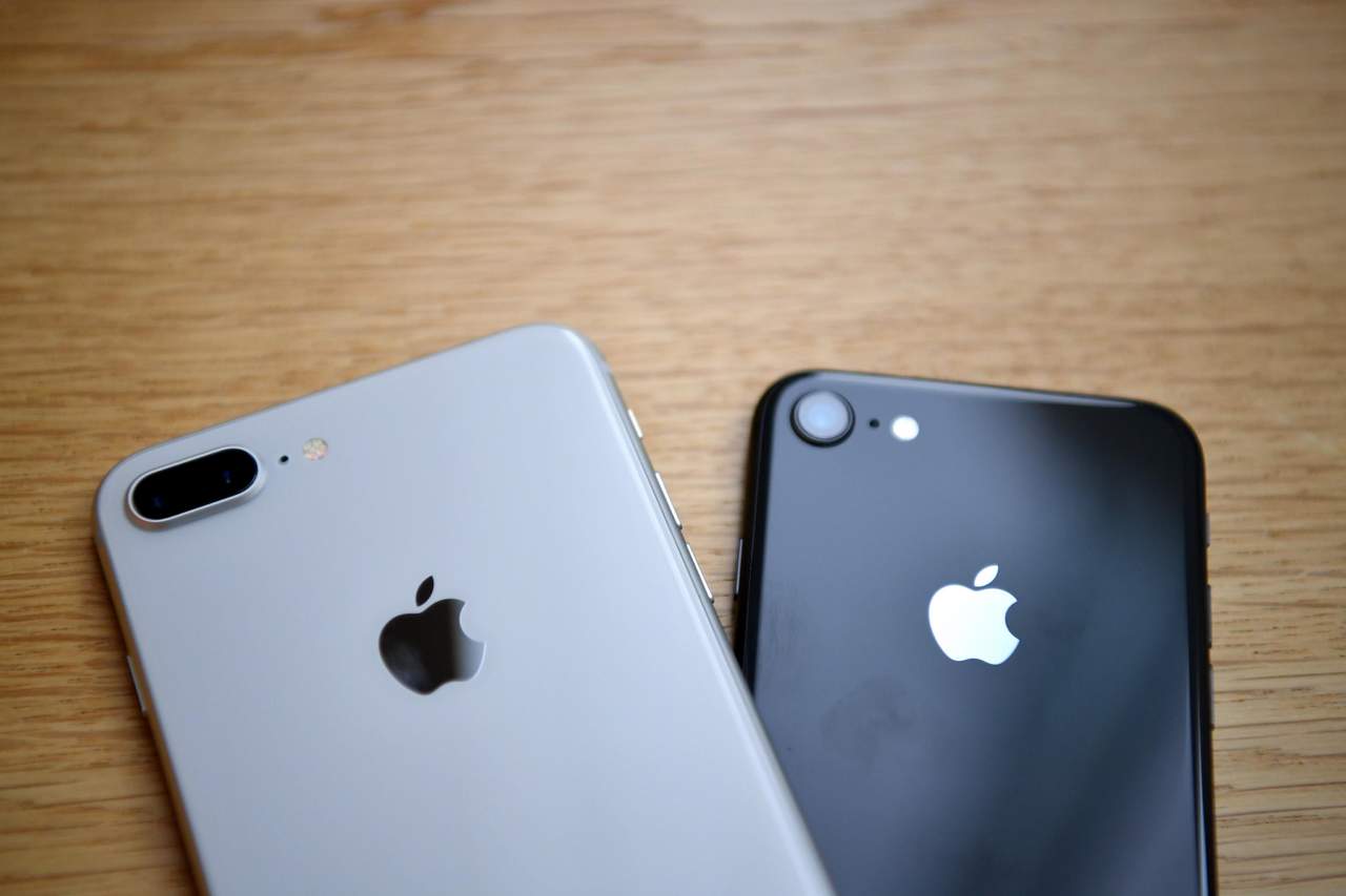 Coopera Apple en en investigación sobre modelos antiguos de iPhone. Noticias en tiempo real