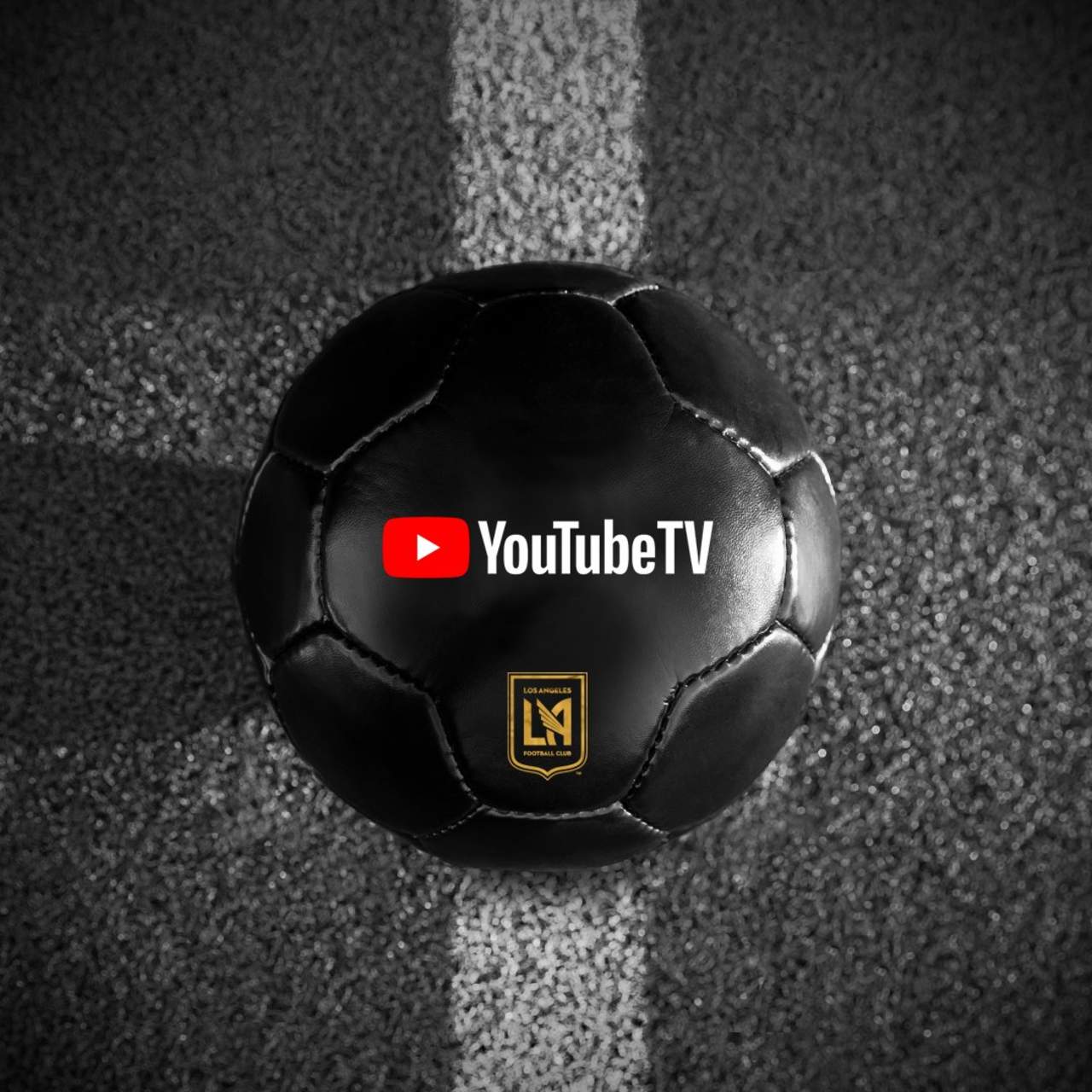 Transmitirá Los Ángeles FC juegos por Youtube. Noticias en tiempo real