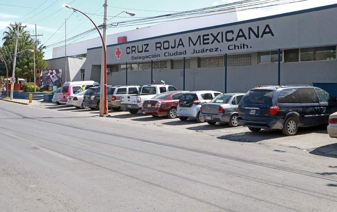 Perros atacan a menor de 10 años en Ciudad Juárez. Noticias en tiempo real