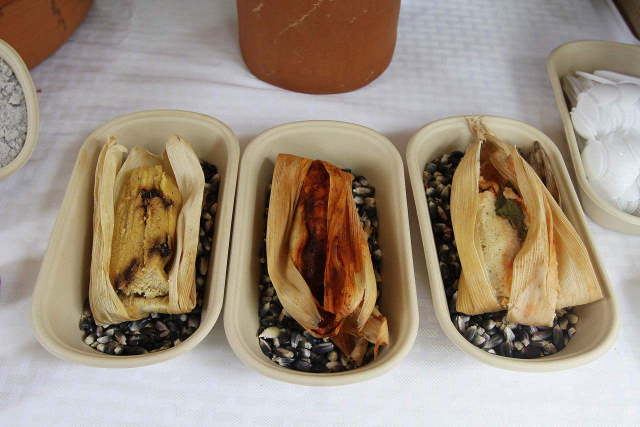 ¿Por qué comemos tamales el Día de la Candelaria?. Noticias en tiempo real