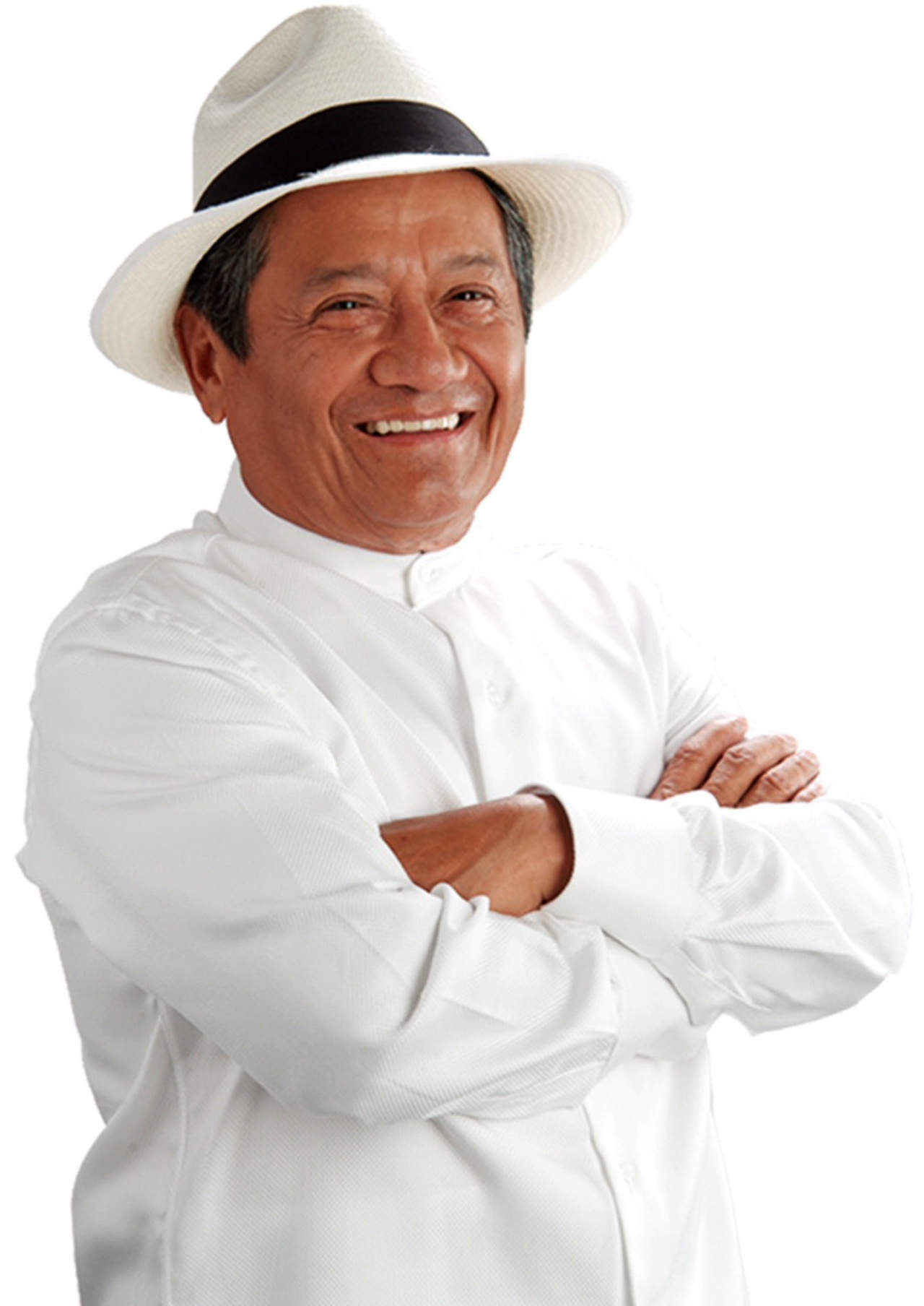 Manzanero encuentra en Chichén Itzá inspiración para trabajar otros 70 años. Noticias en tiempo real