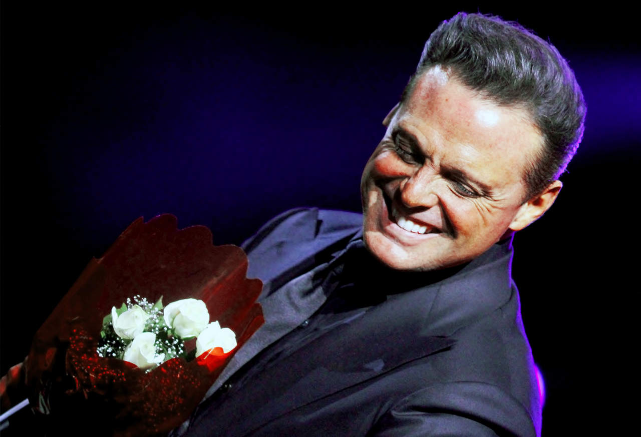 Luis Miguel vuelve a su vida de excesos. Noticias en tiempo real