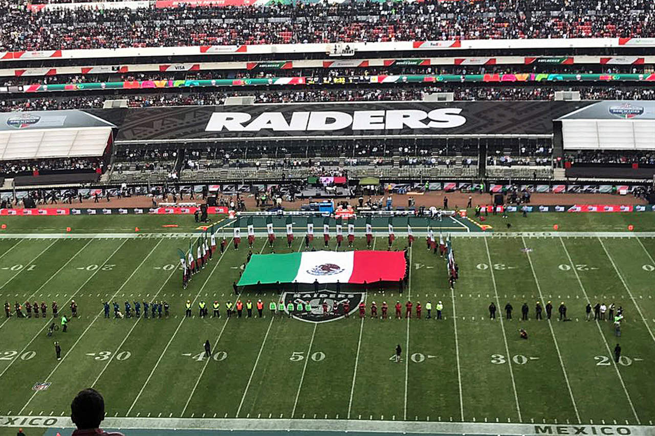 ¿Cómo sería el Super Bowl si fuera mexicano?. Noticias en tiempo real