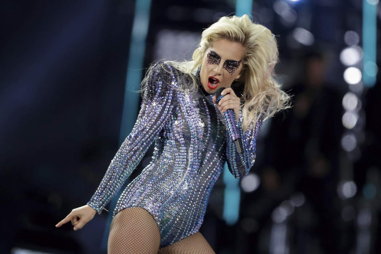 Gaga cancela gira por dolor severo. Noticias en tiempo real