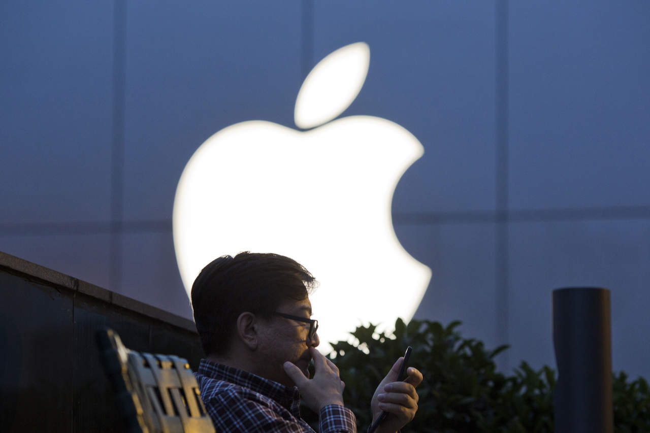 Apple abrirá centro de datos en China en 2020 para operar su iCloud. Noticias en tiempo real