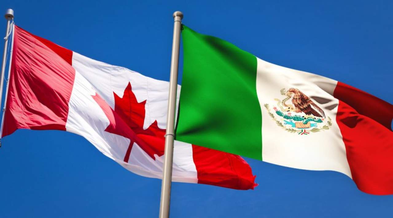 Canadá mantendría relación con México sin TLCAN, señala experto. Noticias en tiempo real