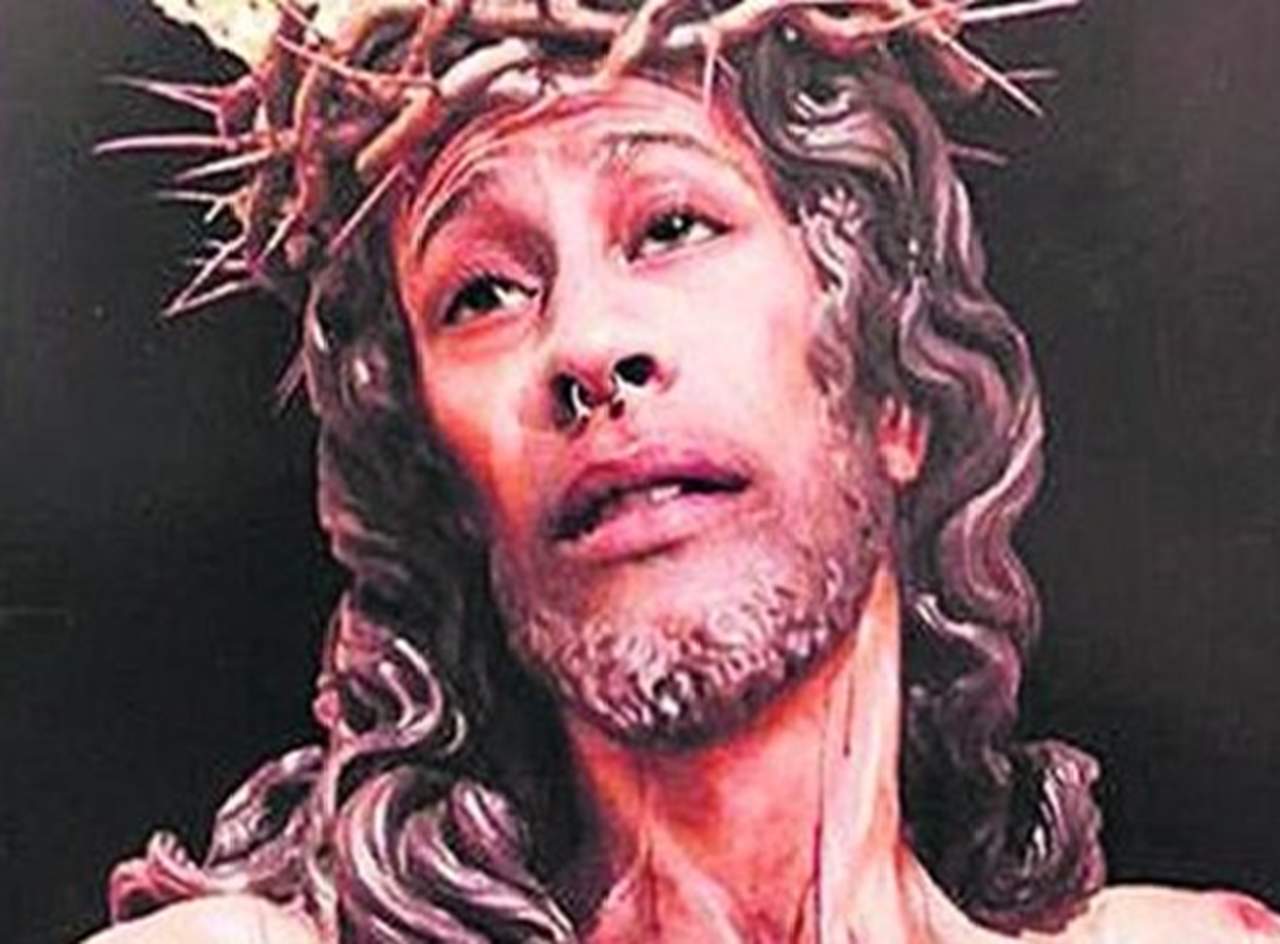 La red se rebela contra la multa a joven que editó imagen de Jesús. Noticias en tiempo real