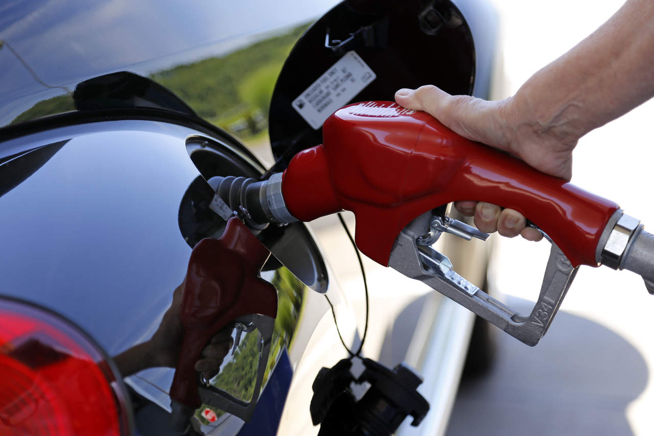 Precios de gas LP y gasolina impulsan inflación a 5.55% en enero. Noticias en tiempo real