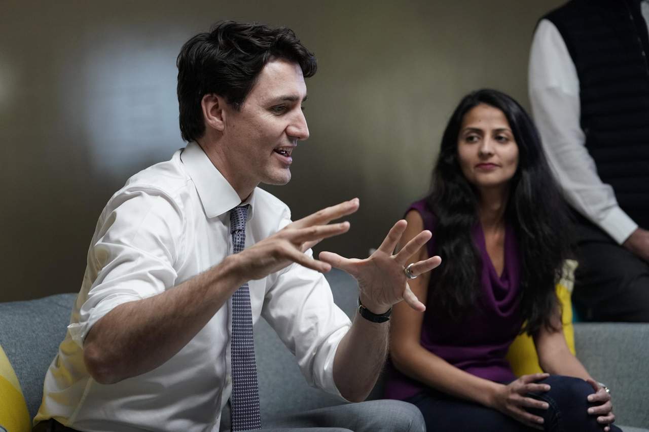 Canadá no será intimidado por un desfavorable TLCAN: Trudeau. Noticias en tiempo real