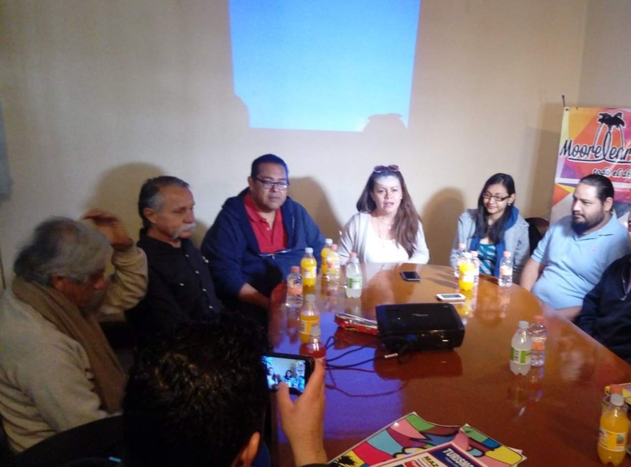 Anuncian mooreleada romántica para este sábado en Torreón. Noticias en tiempo real