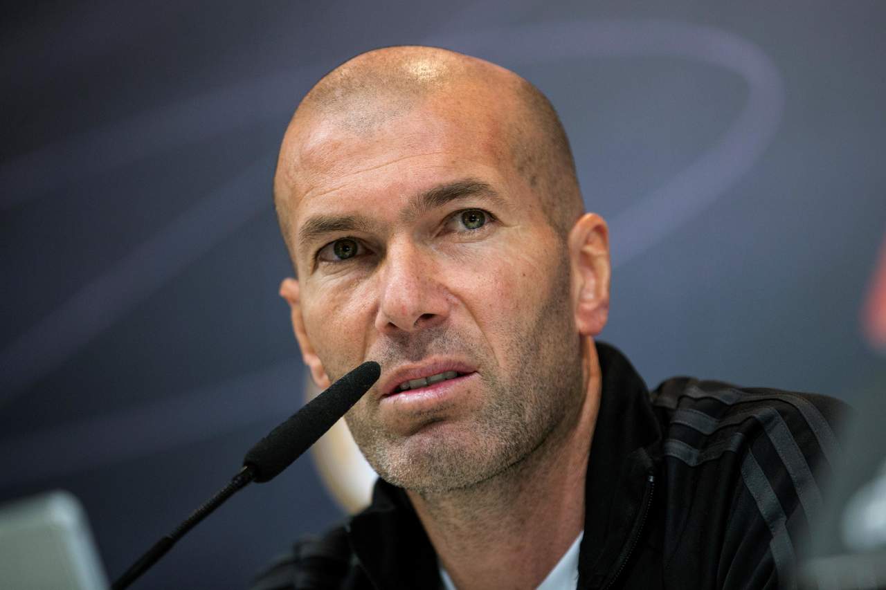 Asegura Zidane que quiere a Isco por siempre en Real Madrid. Noticias en tiempo real
