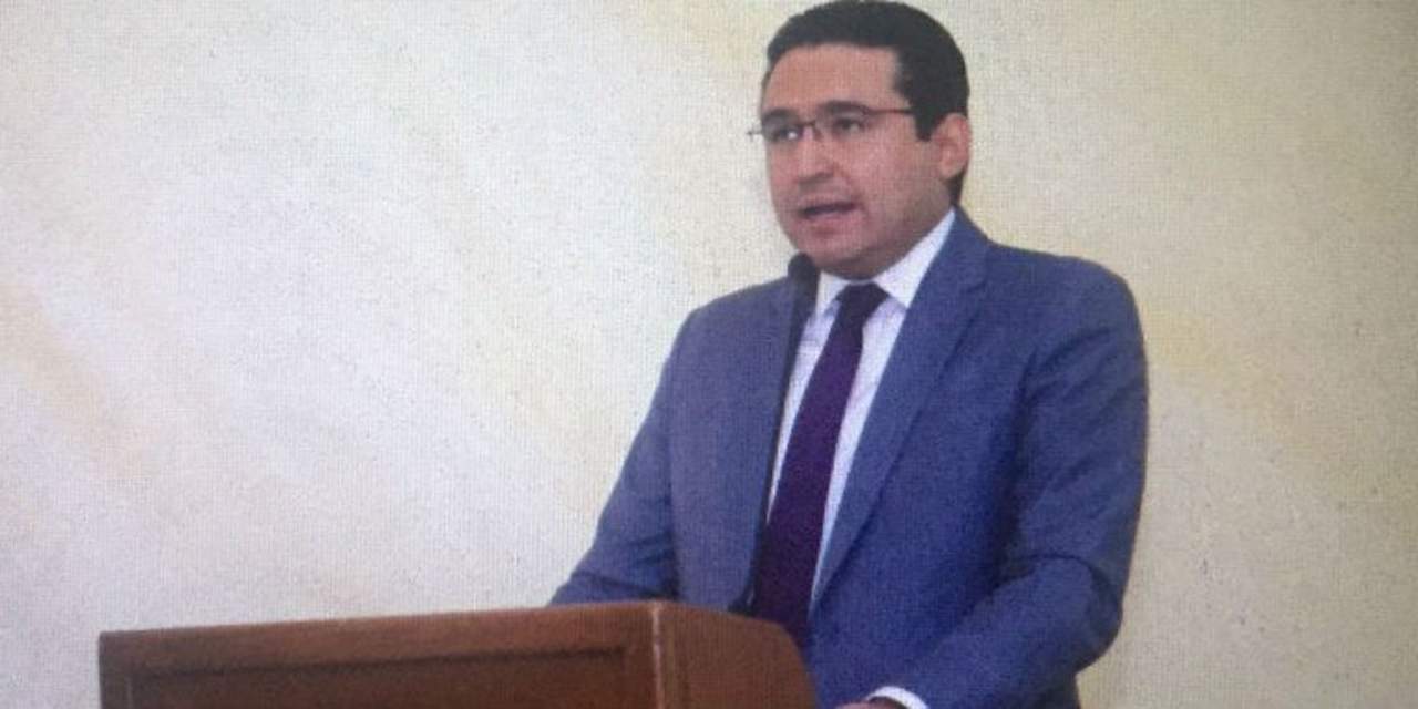 Bernardo González, nuevo presidente de la CNBV. Noticias en tiempo real