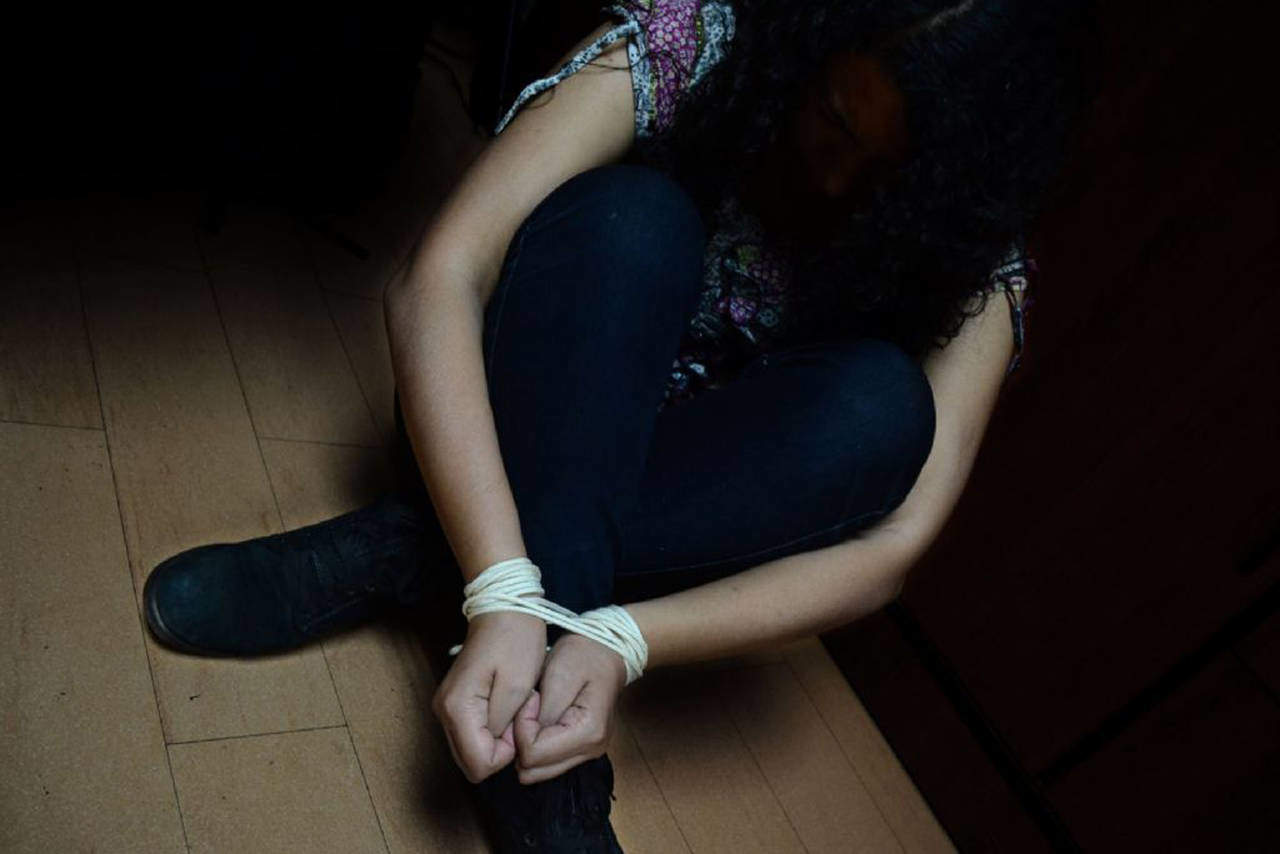 Rescatan en Xochimilco a modelo venezolana secuestrada . Noticias en tiempo real