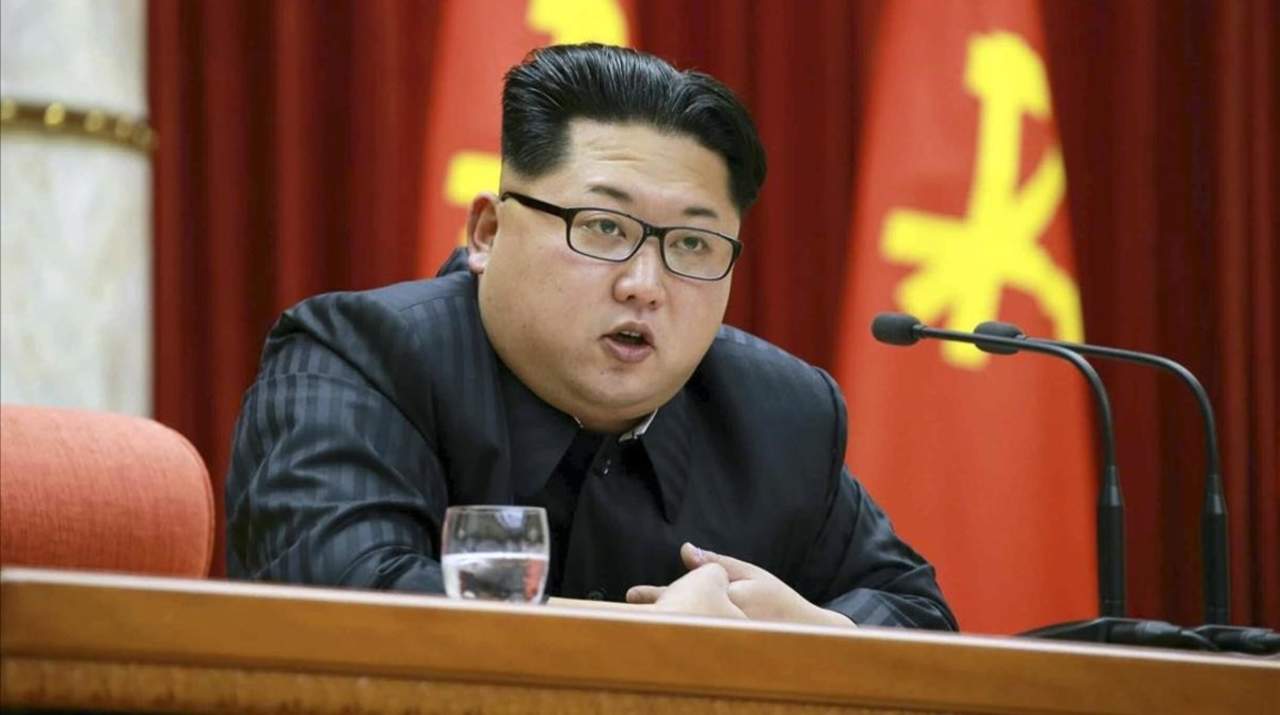 Aboga Kim Jong-un por reconciliación entre las dos Coreas. Noticias en tiempo real