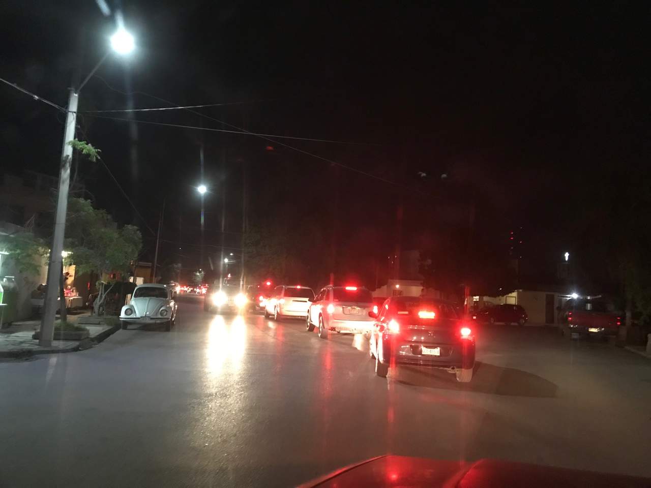 Obras provocan caos vial en Torreón y Gómez Palacio. Noticias en tiempo real