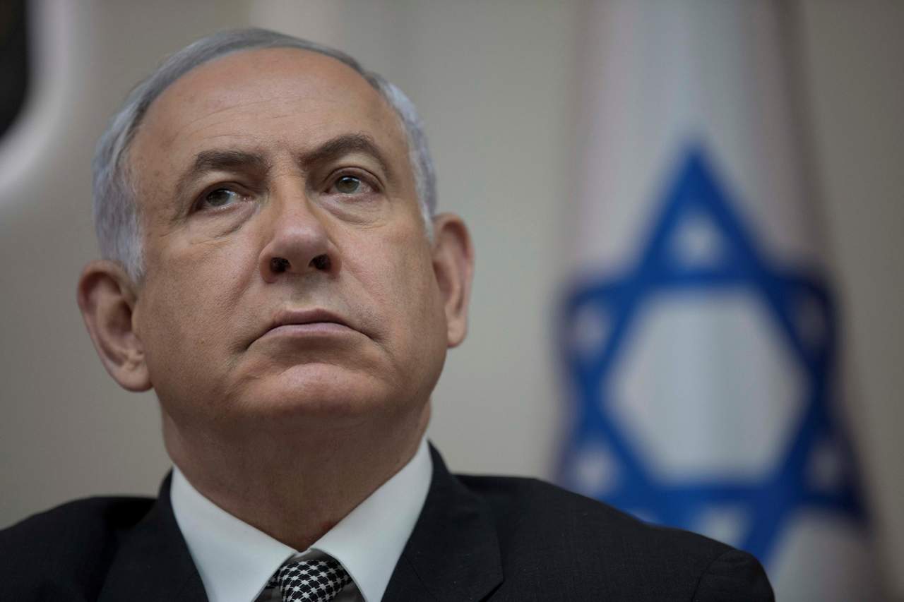 Netanyahu rechaza acusaciones de corrupción y se niega a renunciar. Noticias en tiempo real