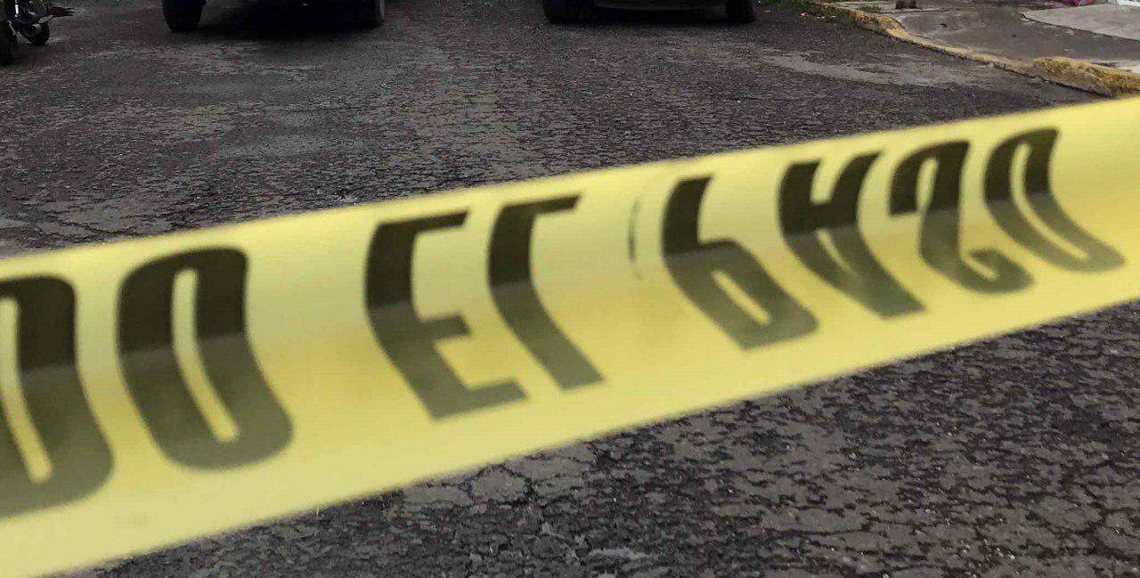 Muere presunto asaltante tras robo de camión frustrado en Edomex. Noticias en tiempo real