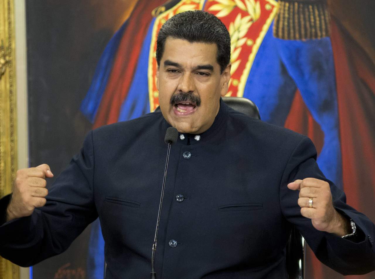 Maduro irá a Cumbre de las Américas pese a rechazo en Perú. Noticias en tiempo real