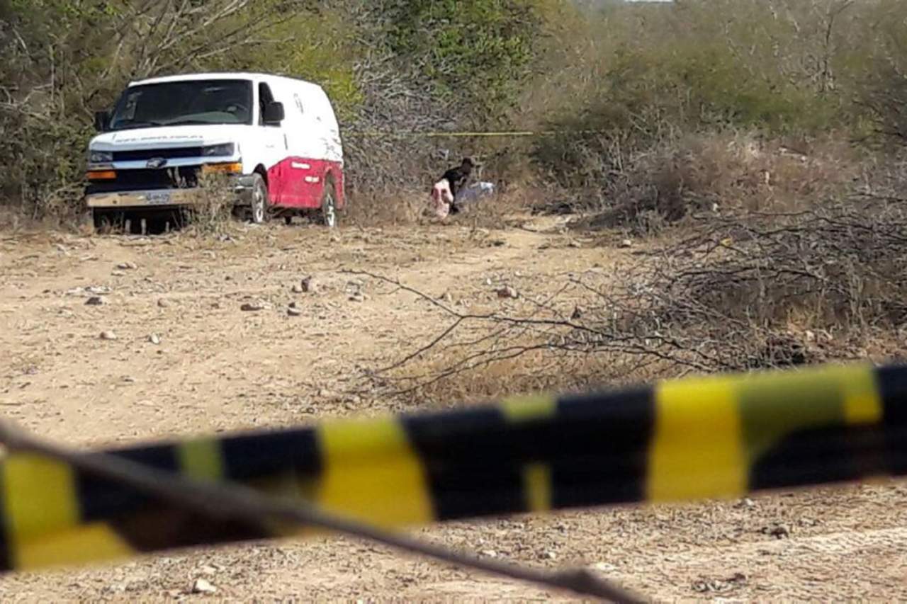 Hallan cuerpo de menor de 13 años en Mazatlán. Noticias en tiempo real